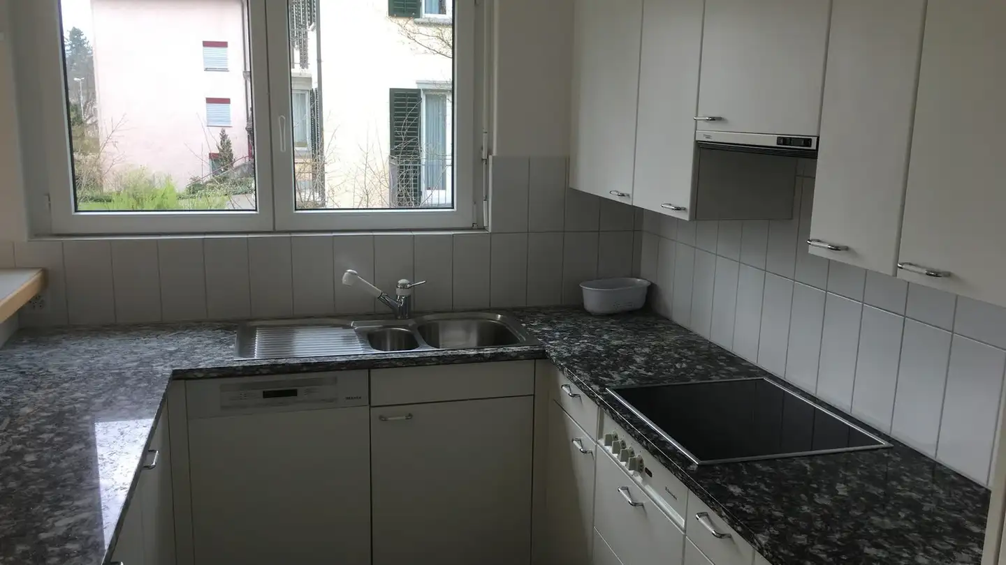 Appartamento in affitto - Alpenstrasse 22, 8600 Dübendorf - Foto 2