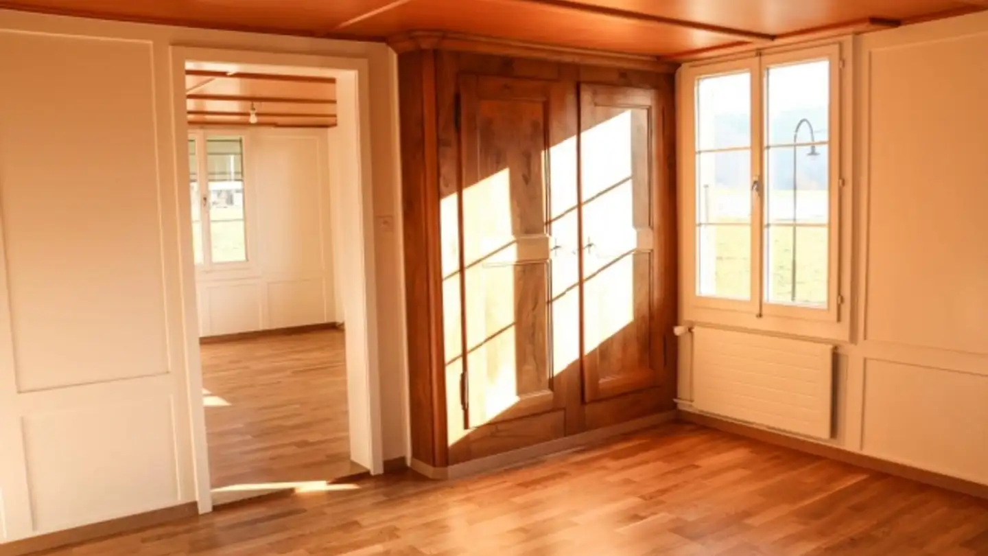 Wohnung mieten - Waldhausstrasse 15, 3432 Lützelflüh-Goldbach - Foto 2