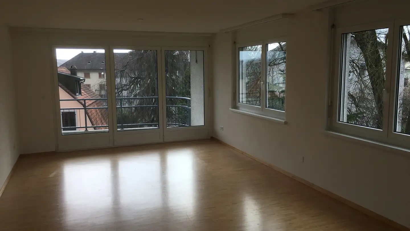 Appartamento in affitto - Alpenstrasse 22, 8600 Dübendorf - Foto 3