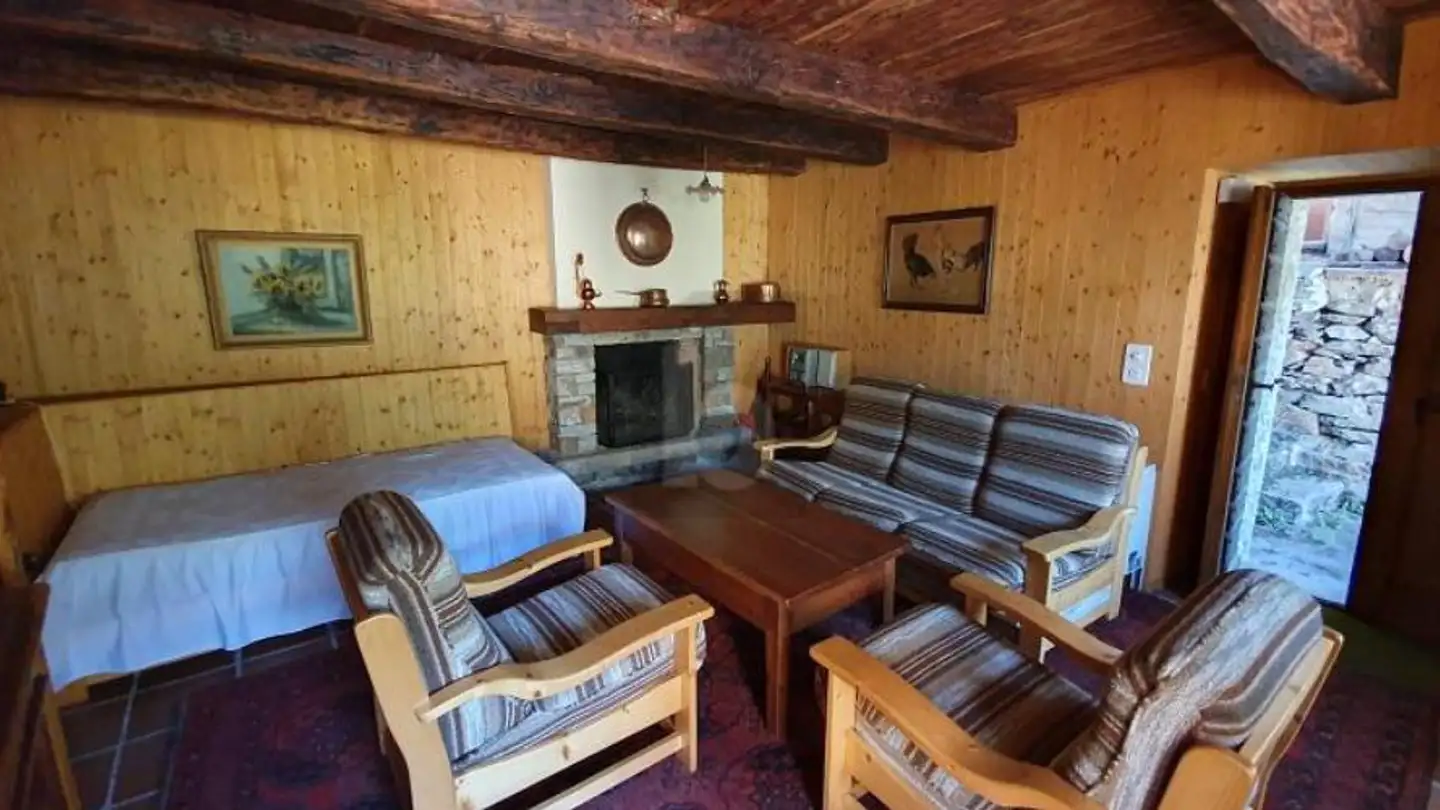 Chalet à vendre - 6713 Malvaglia - Photo 2