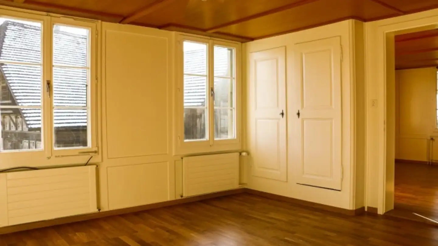 Wohnung mieten - Waldhausstrasse 15, 3432 Lützelflüh-Goldbach - Foto 3