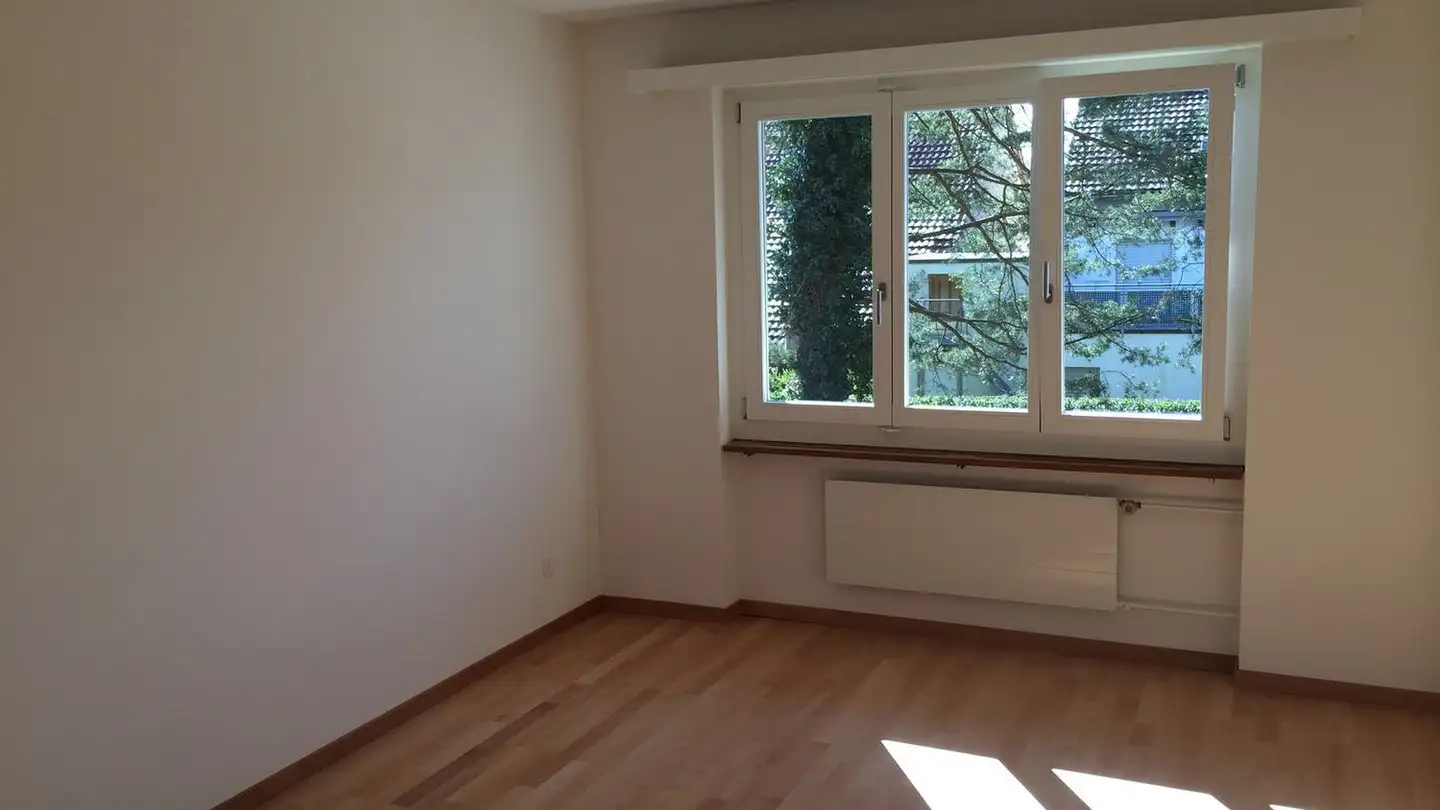 Wohnung mieten - Oberdorfstrasse 10, 4244 Röschenz - Foto 2