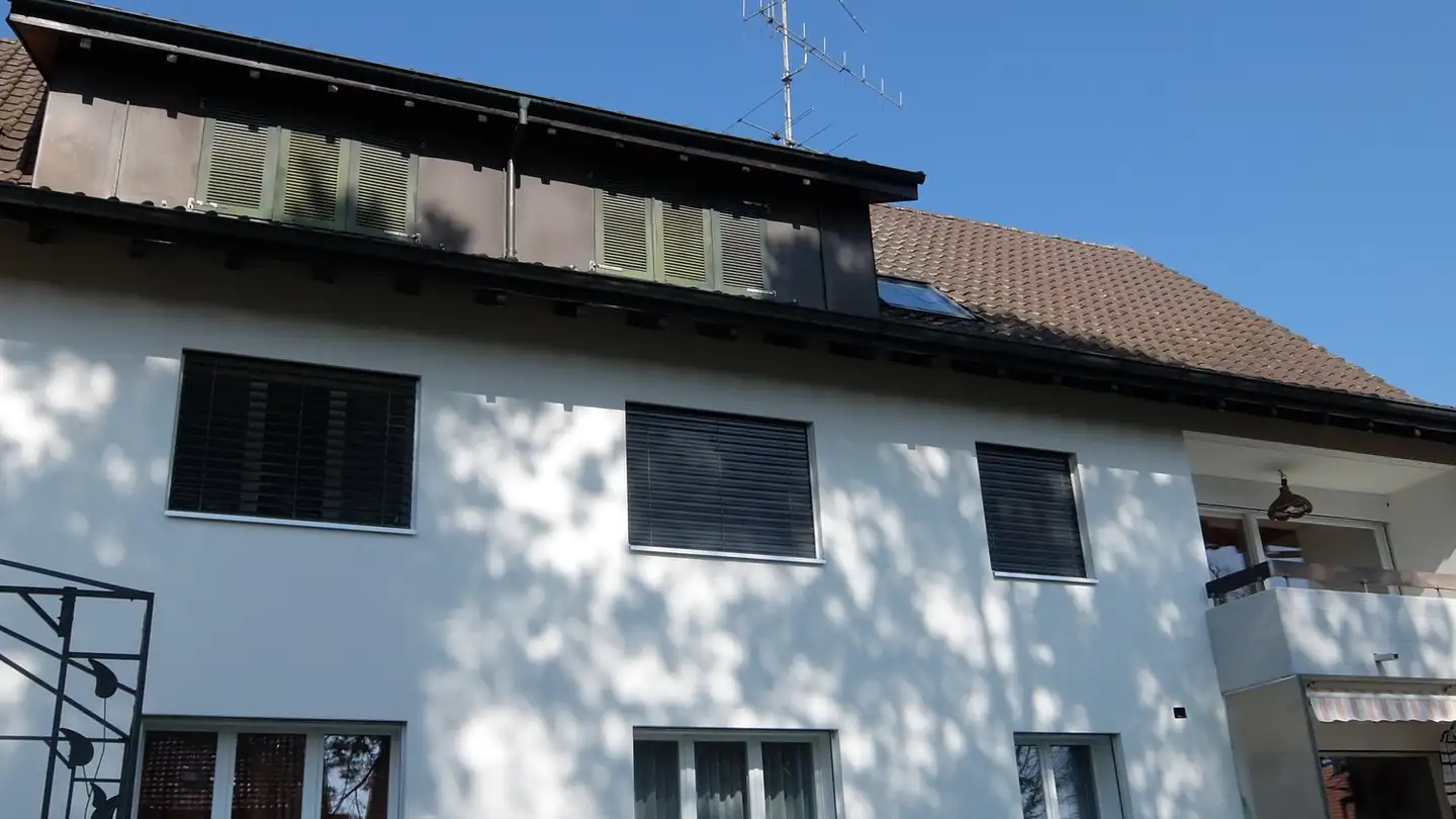 Appartamento in affitto - Oberdorfstrasse 10, 4244 Röschenz