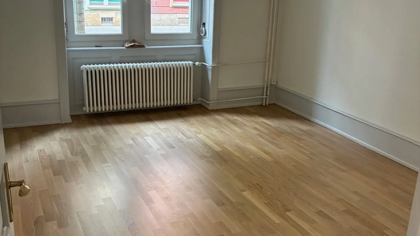 Apartment for rent - 4057 Basel