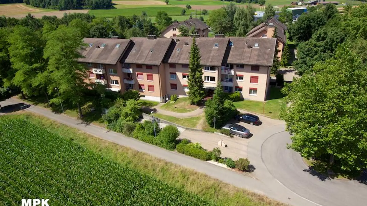 Appartamento in affitto - Obstgartenstrasse 32, 8303 Bassersdorf