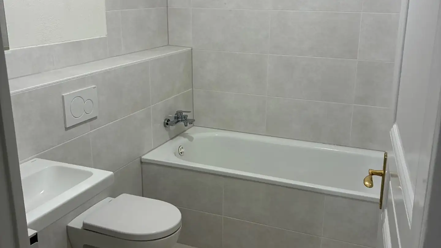 Apartment for rent - 4057 Basel - Photo 2