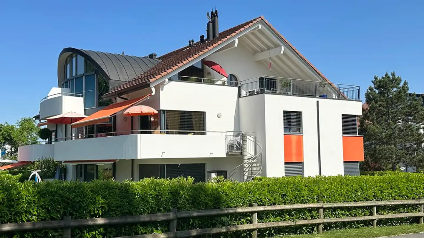 Apartment for sale - 1053 Bretigny-sur-Morrens - Photo 2