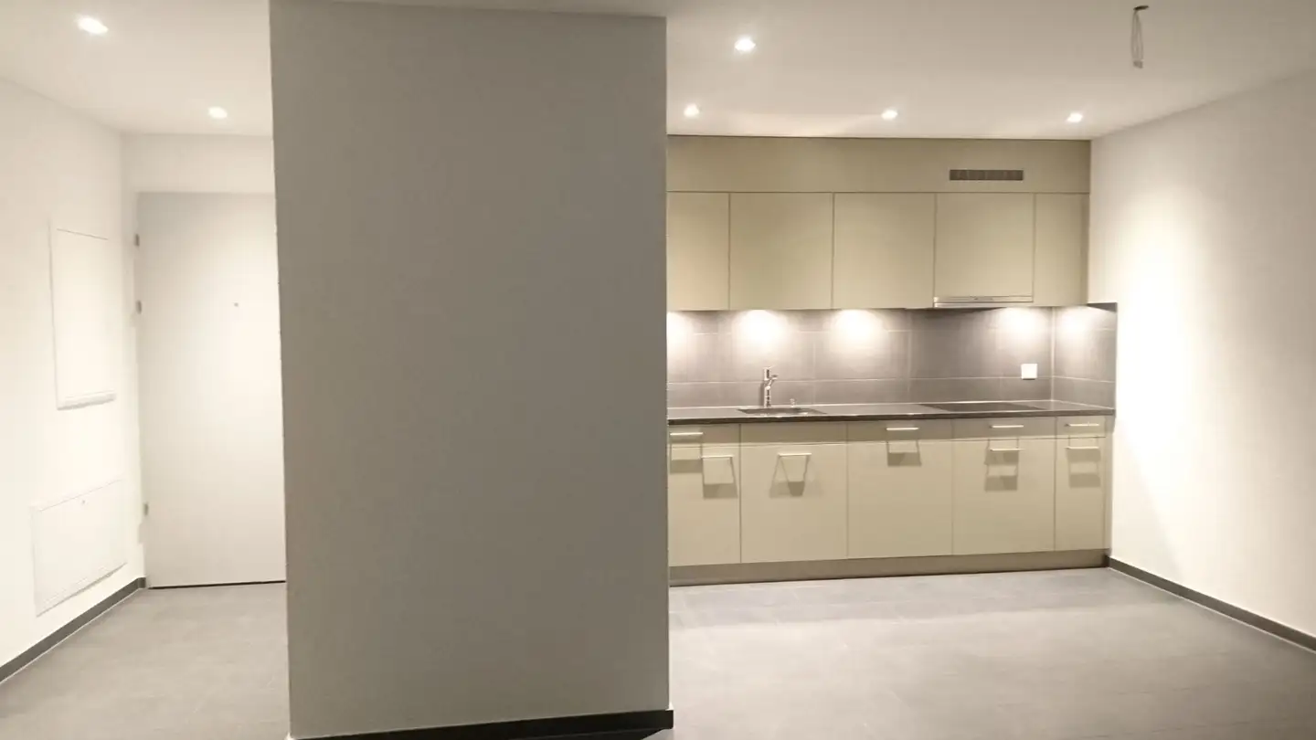 Apartment for rent - Hauptstrasse 62, 5212 Hausen AG - Photo 2