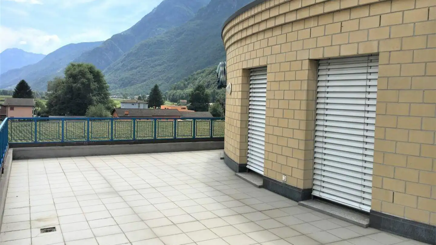 Edificio residenziale in vendita - Via Perdaglie 6, 6527 Lodrino - Foto 2