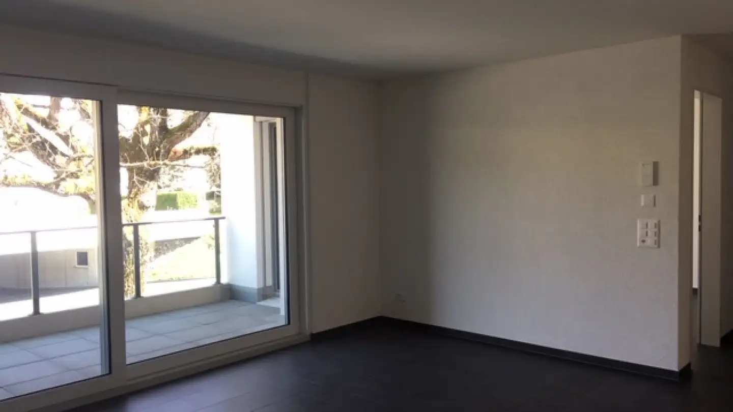 Apartment for rent - Hauptstrasse 62, 5212 Hausen AG - Photo 3