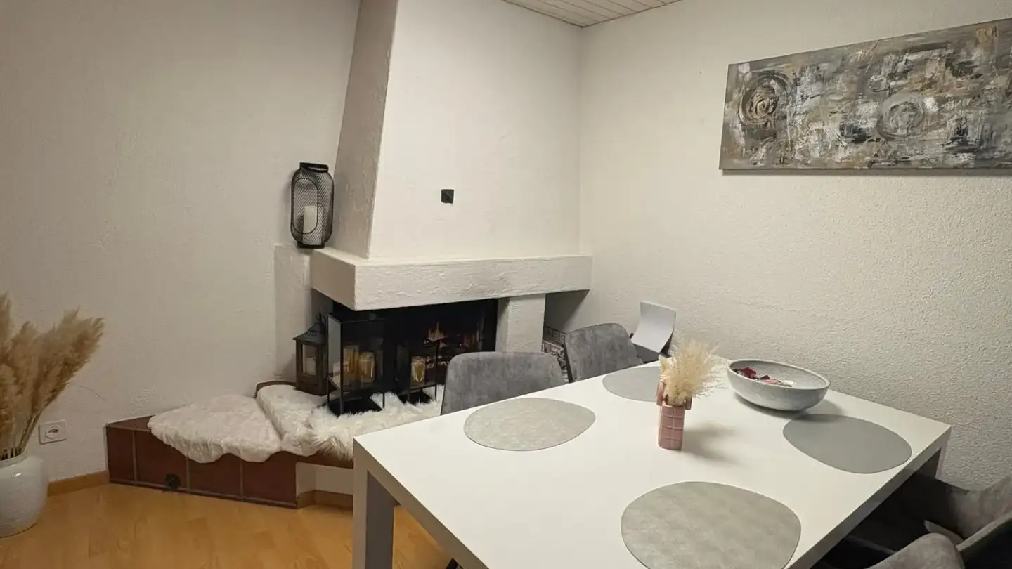 Stepped apartment for rent - 9000 St. Gallen - Photo 2