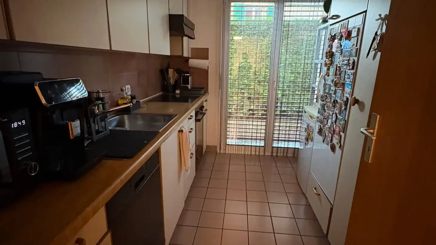 Stepped apartment for rent - 9000 St. Gallen - Photo 4