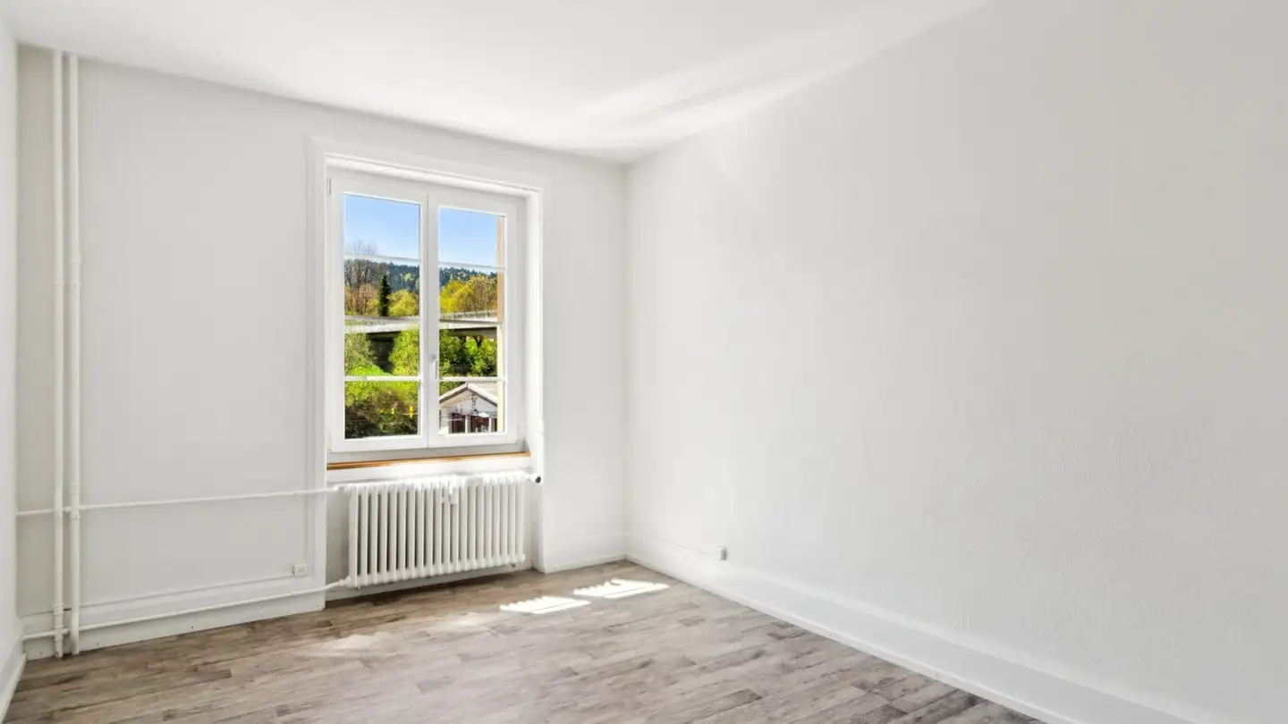 Wohnung mieten - Rue De La Gare 32, 2720 Tramelan - Foto 3