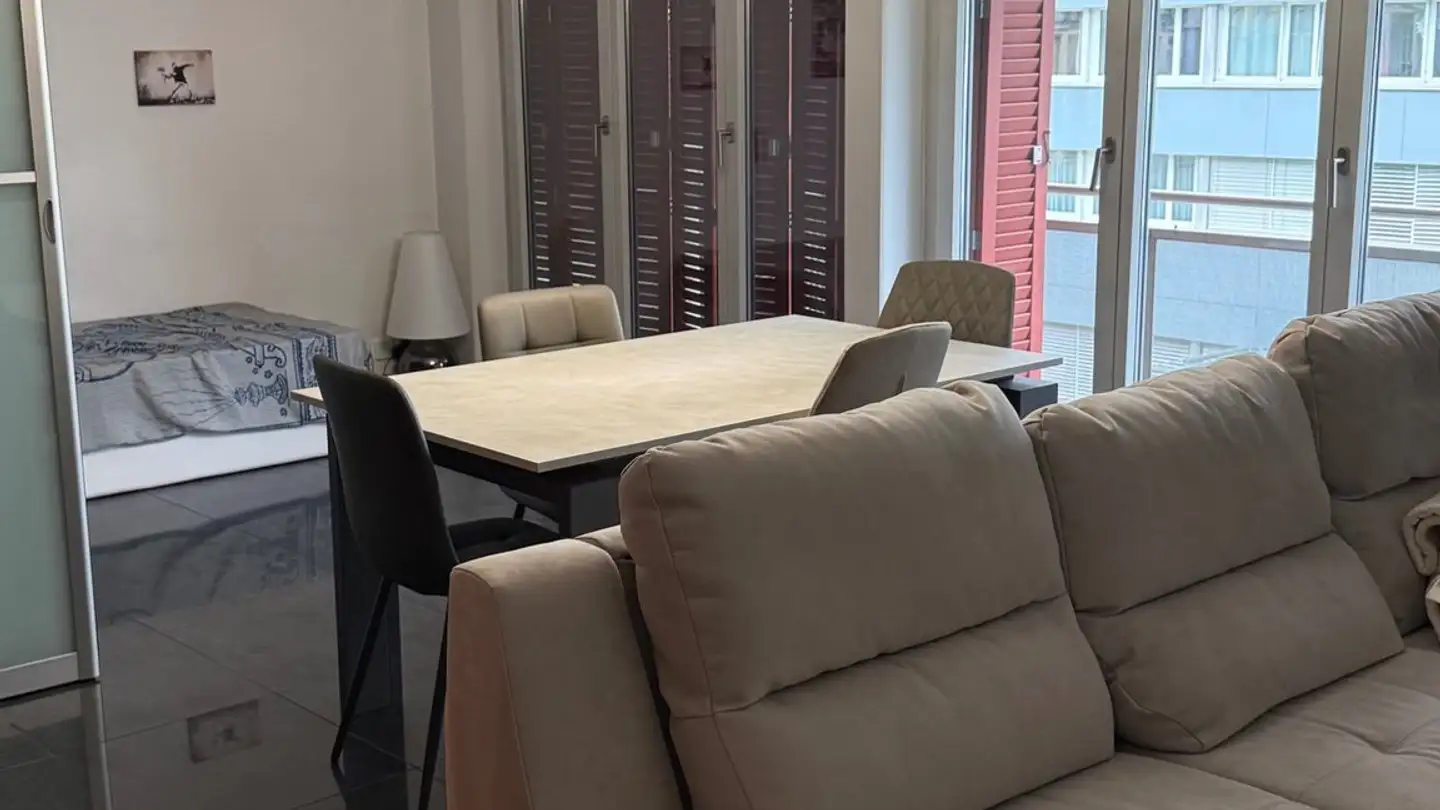 Appartamento in affitto - Winkelriedstrasse 47, 6003 Luzern