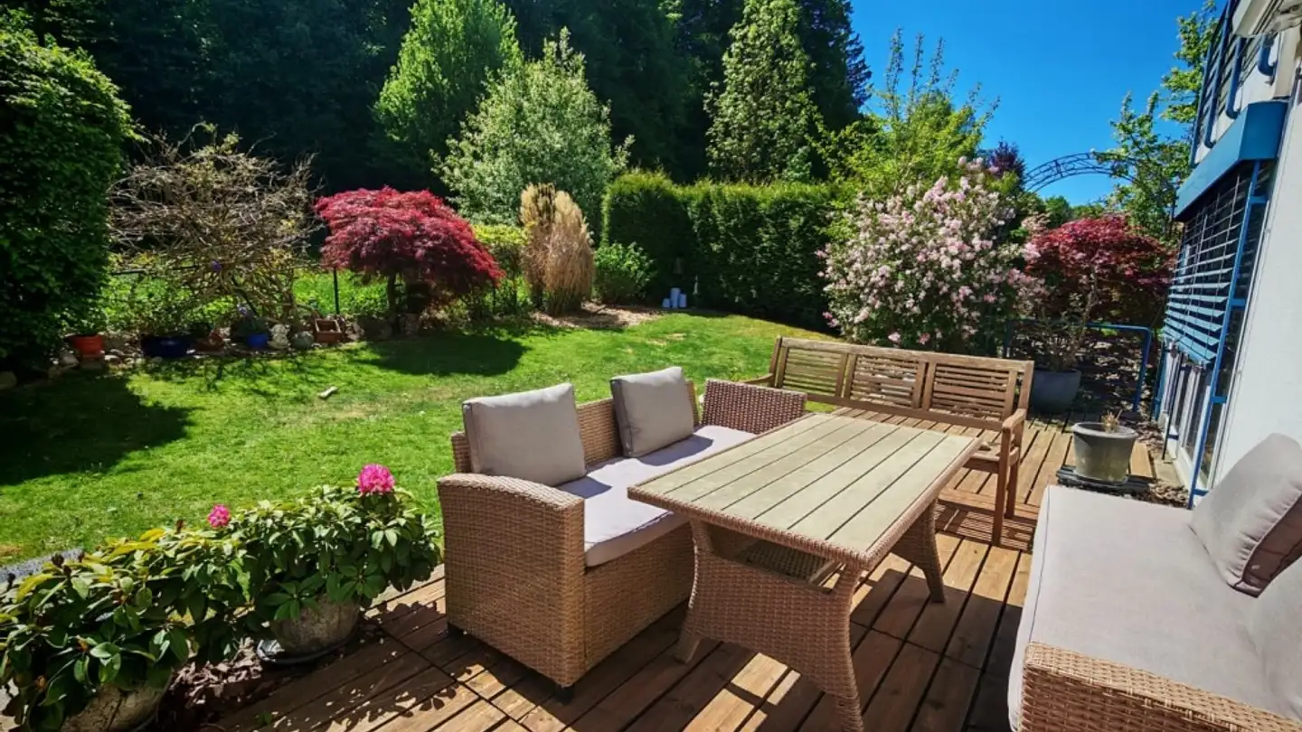 Appartement à vendre - Meierackerstrasse 34, 8610 Uster - Photo 2