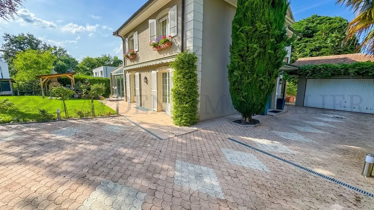 Maison individuelle à vendre - 1245 Collonge-Bellerive - Photo 4