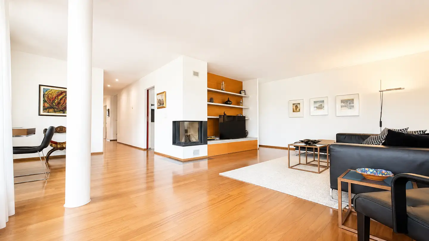Apartment for rent - Birststrasse 22, 6340 Baar
