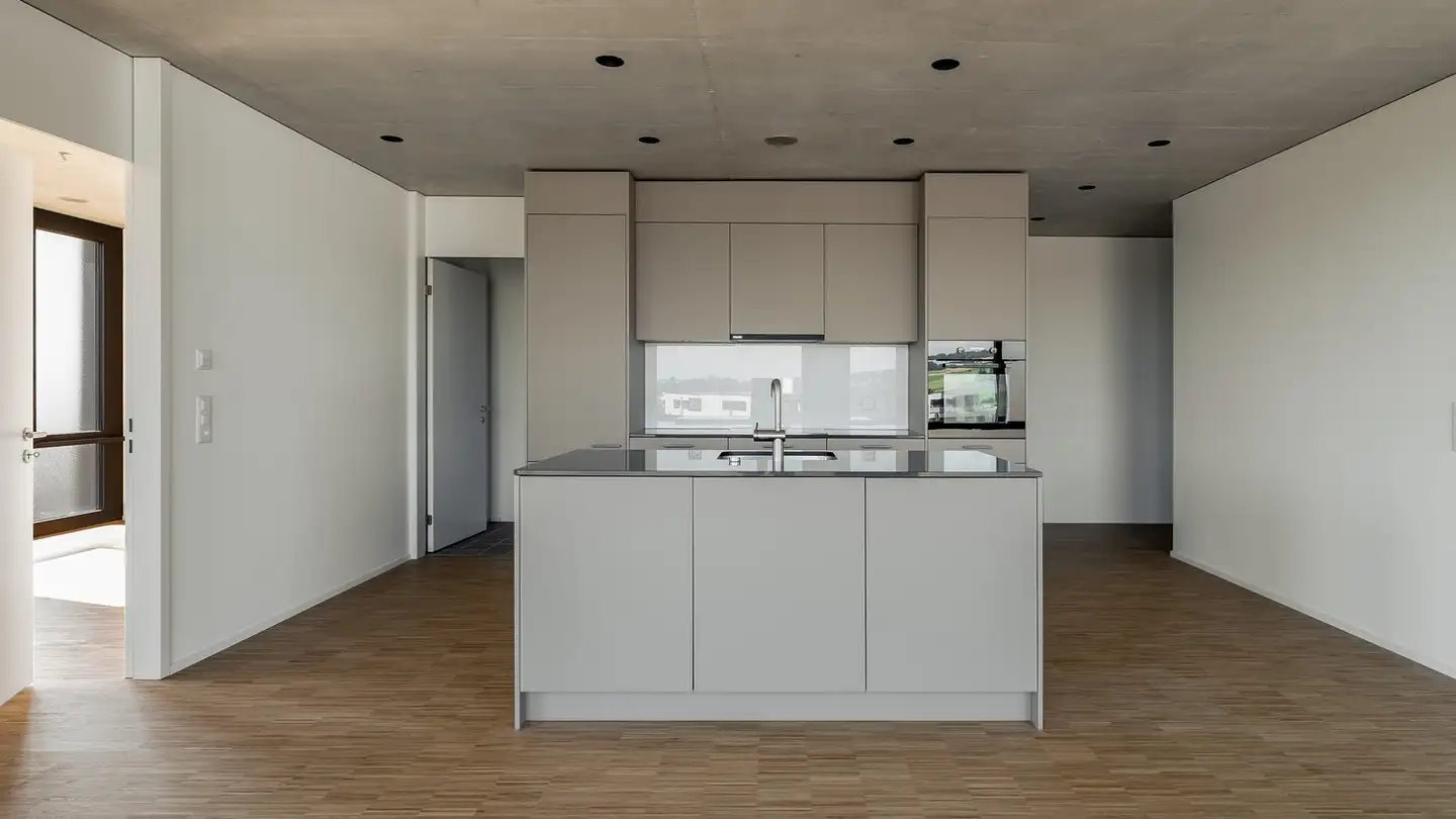 Appartement à louer - 8964 Rudolfstetten - Photo 3