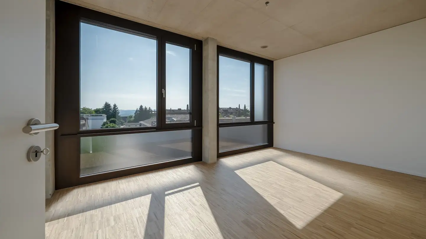 Appartement à louer - 8964 Rudolfstetten - Photo 4