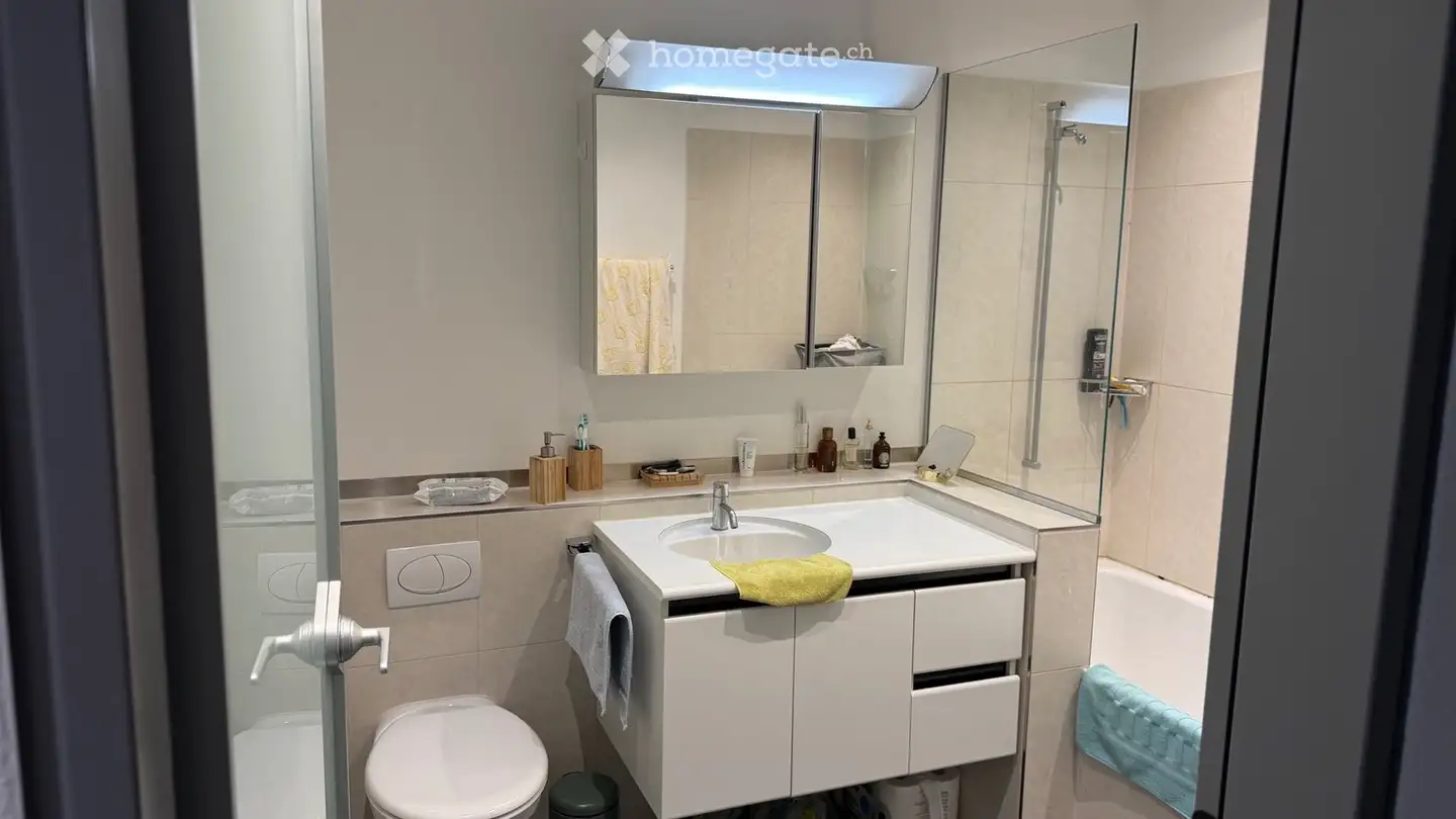 Appartamento in affitto - Winkelriedstrasse 47, 6003 Luzern - Foto 2