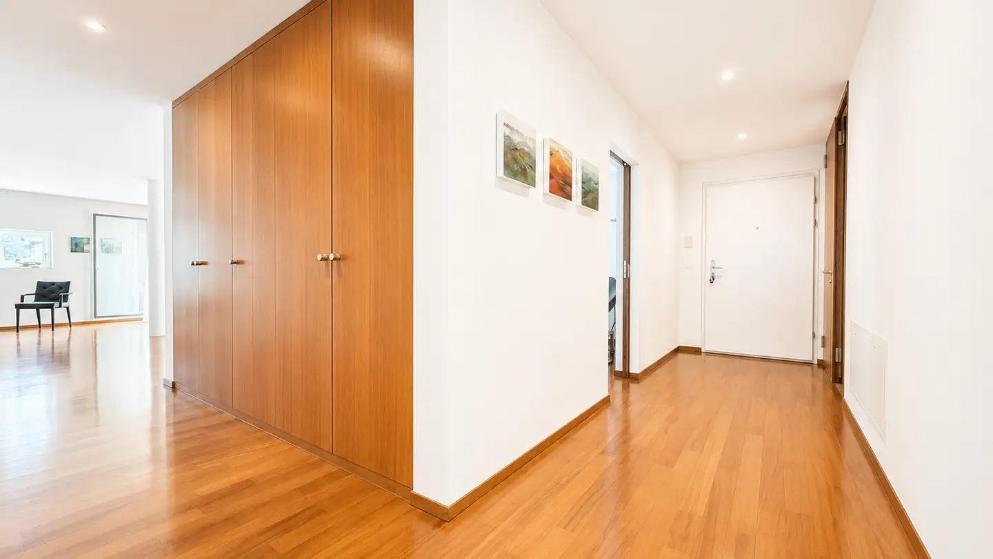 Apartment for rent - Birststrasse 22, 6340 Baar - Photo 4