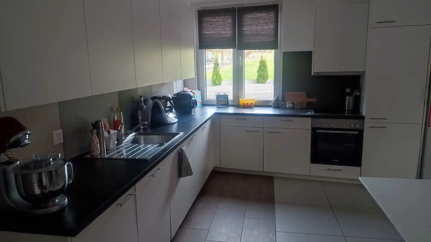 Appartement à louer - Route Des Fontaines, 2057 Villiers