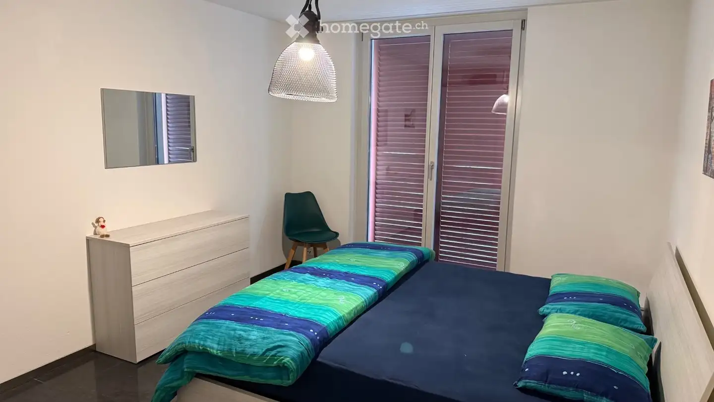 Appartamento in affitto - Winkelriedstrasse 47, 6003 Luzern - Foto 4