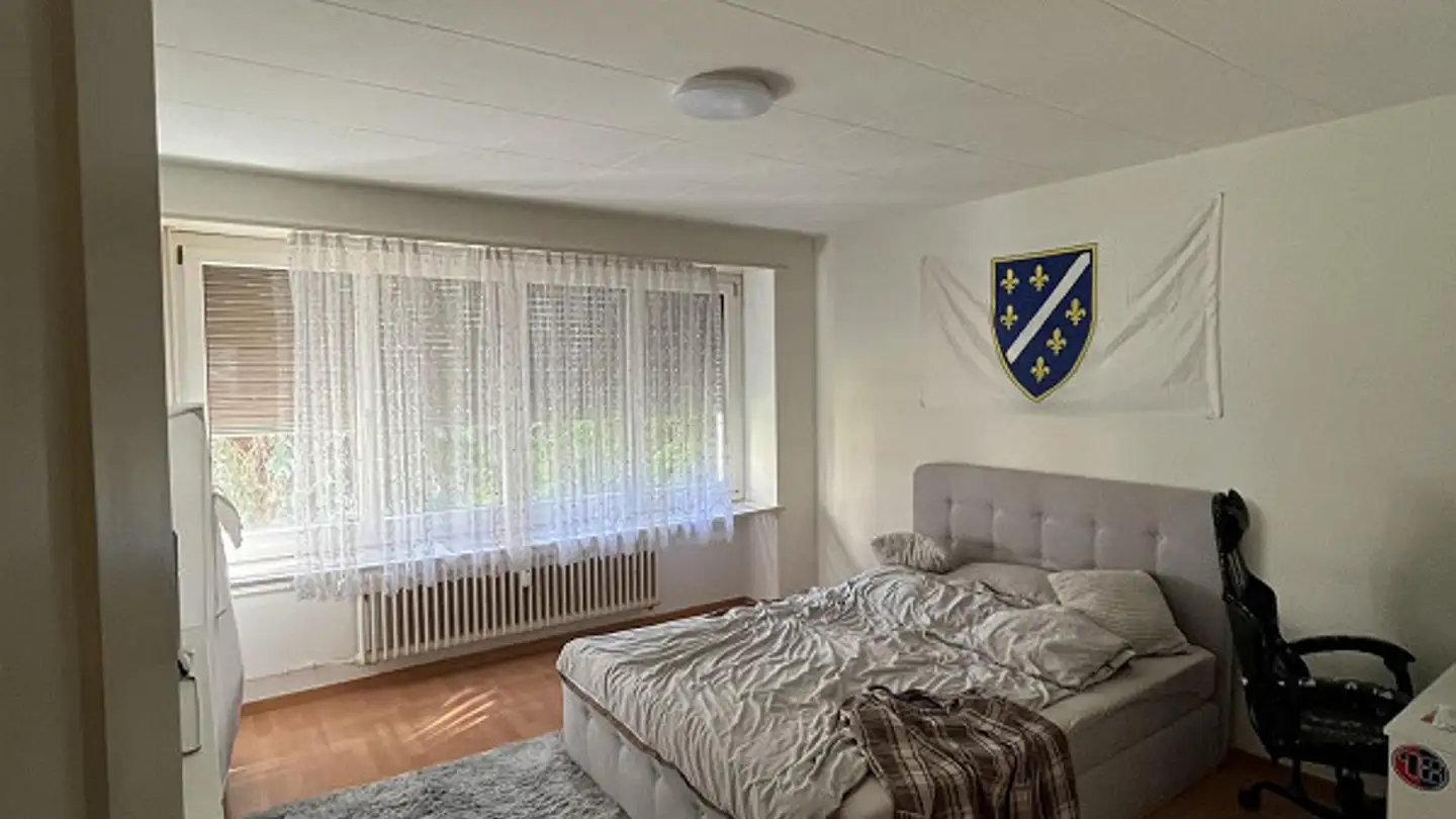 Apartment for rent - Zehntenstrasse 2, 4133 Pratteln - Photo 2