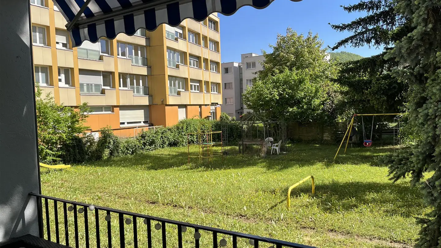 Apartment for rent - Zehntenstrasse 2, 4133 Pratteln