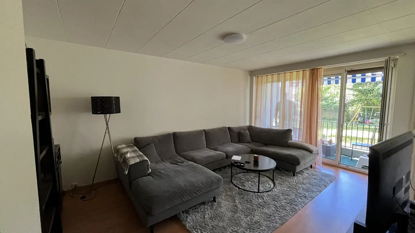 Apartment for rent - Zehntenstrasse 2, 4133 Pratteln - Photo 3