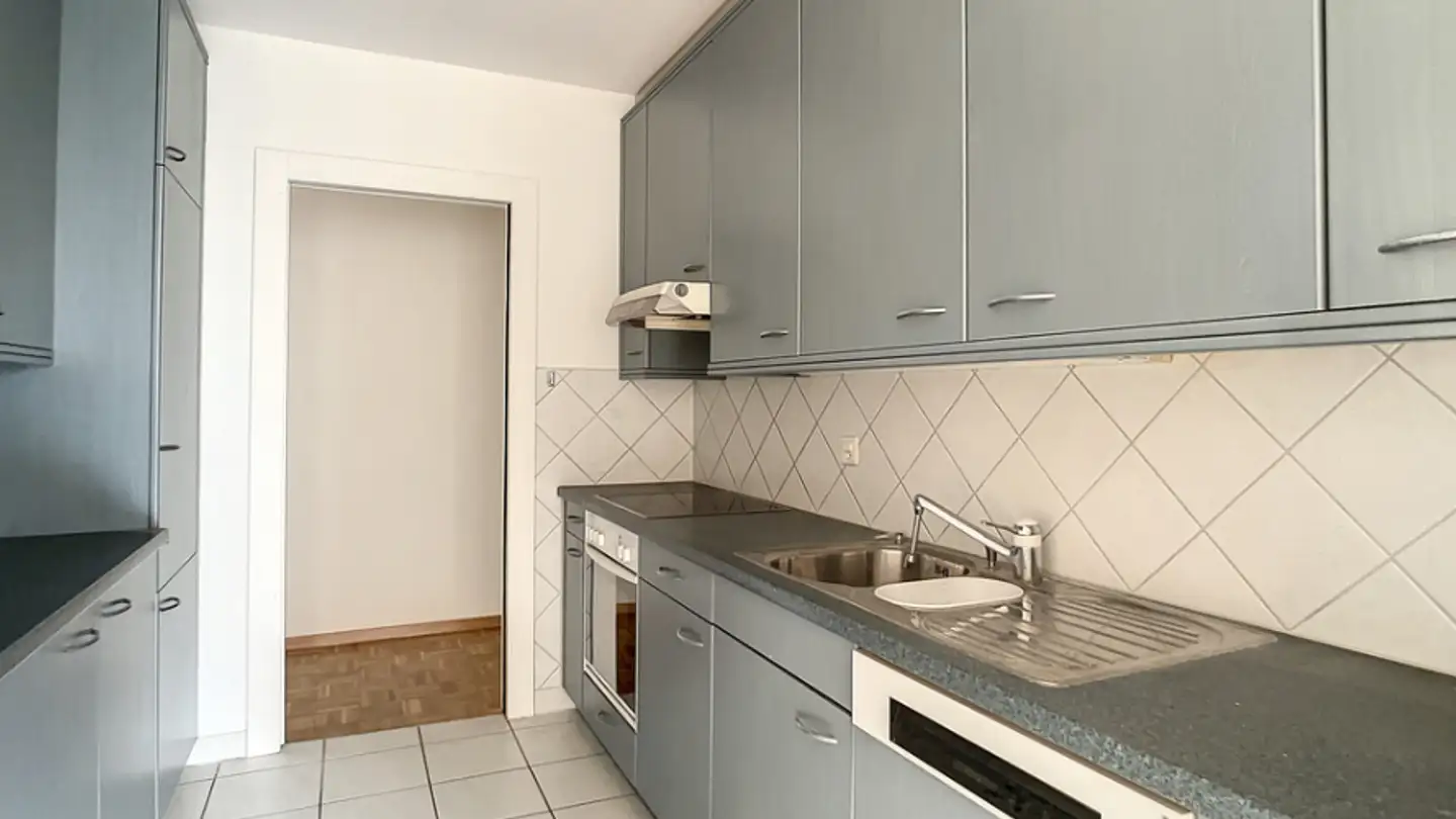 Apartment for rent - Chemin de la Fontaine 6A, 1260 Nyon - Photo 2