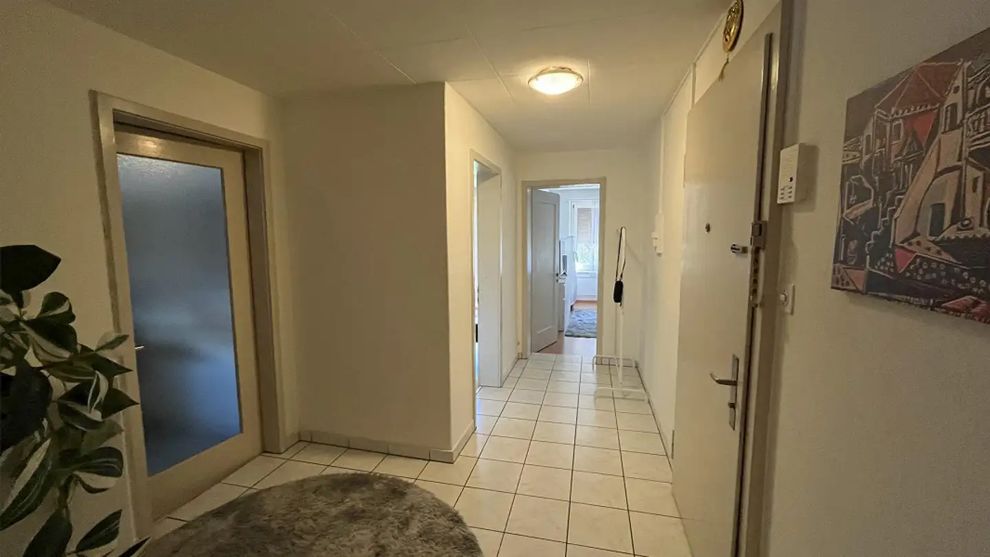 Apartment for rent - Zehntenstrasse 2, 4133 Pratteln - Photo 4