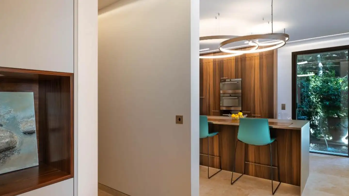Penthouse kaufen - 1012 Lausanne - Foto 4