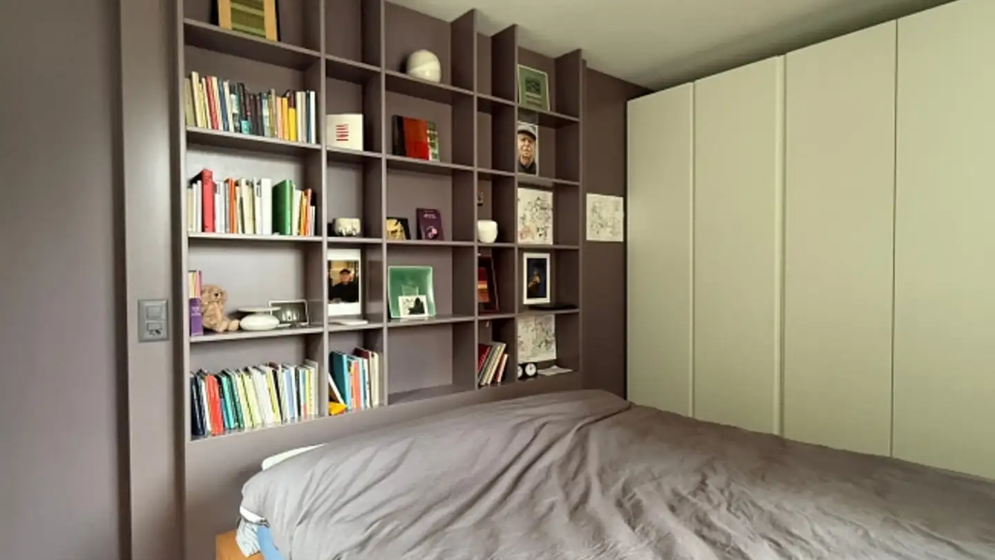 Appartamento in affitto - 8400 Winterthur - Photo 2