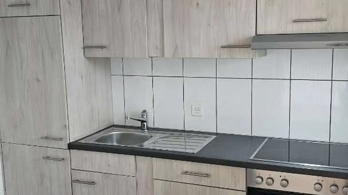 Apartment for rent - Rue De Mâche / Mettstrasse 37, 2503 Biel/Bienne - Photo 2