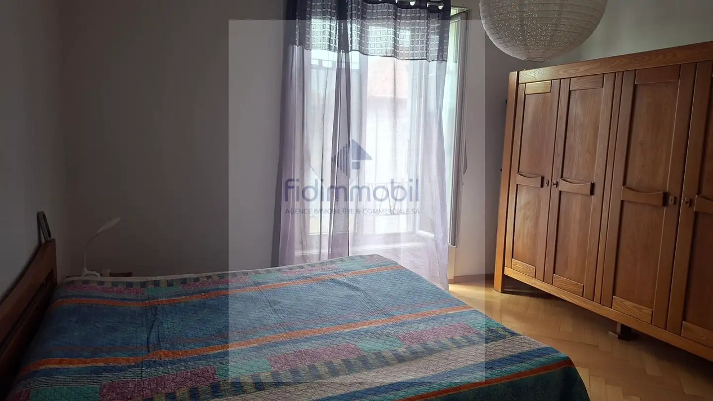 Appartement à louer - Rue Jardinière 131, 2300 La Chaux-de-Fonds - Photo 2