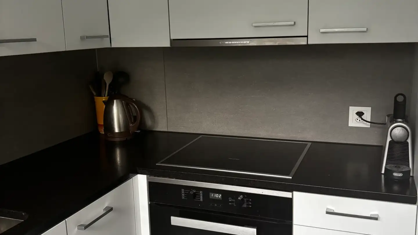 Single room for rent - Rue des Troncs, 2000 Neuchâtel - Photo 3