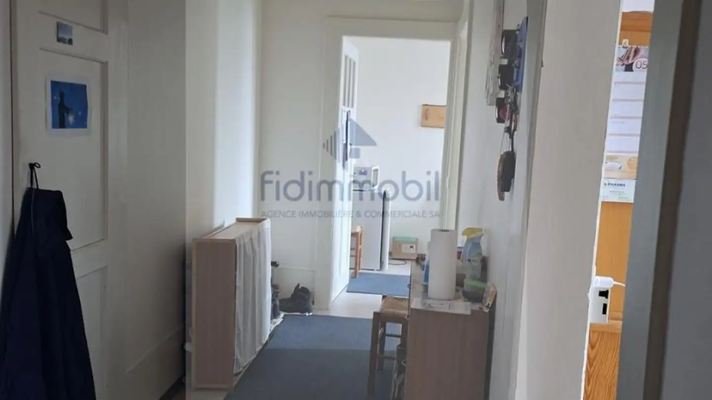 Appartement à louer - Rue Jardinière 131, 2300 La Chaux-de-Fonds - Photo 4