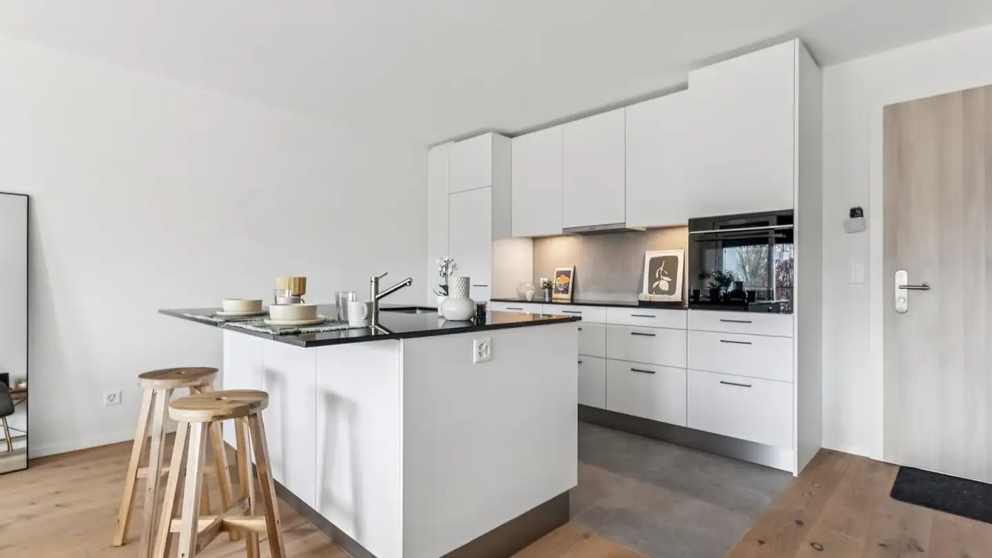 Appartamento in vendita - 1752 Villars-sur-Glâne - Foto 3