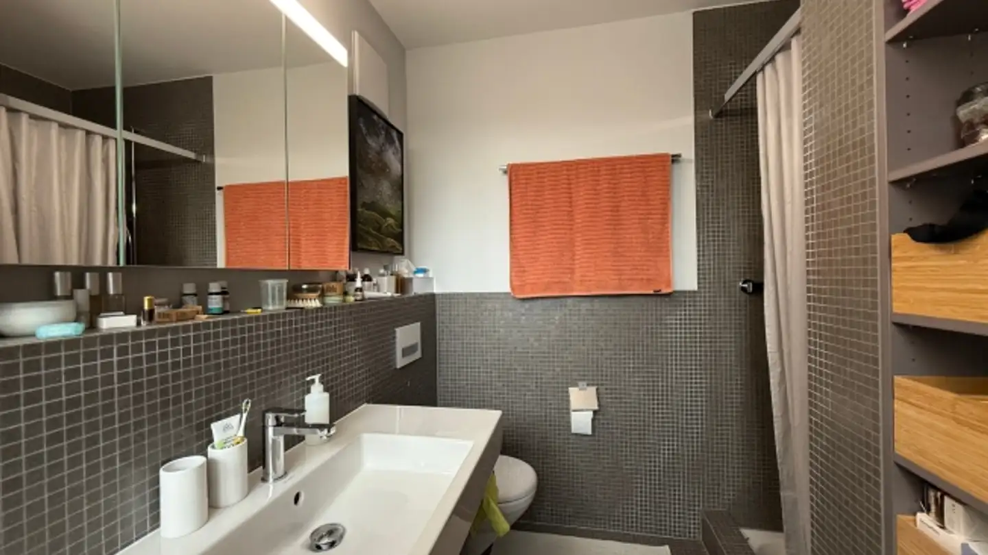 Appartamento in affitto - 8400 Winterthur - Photo 3