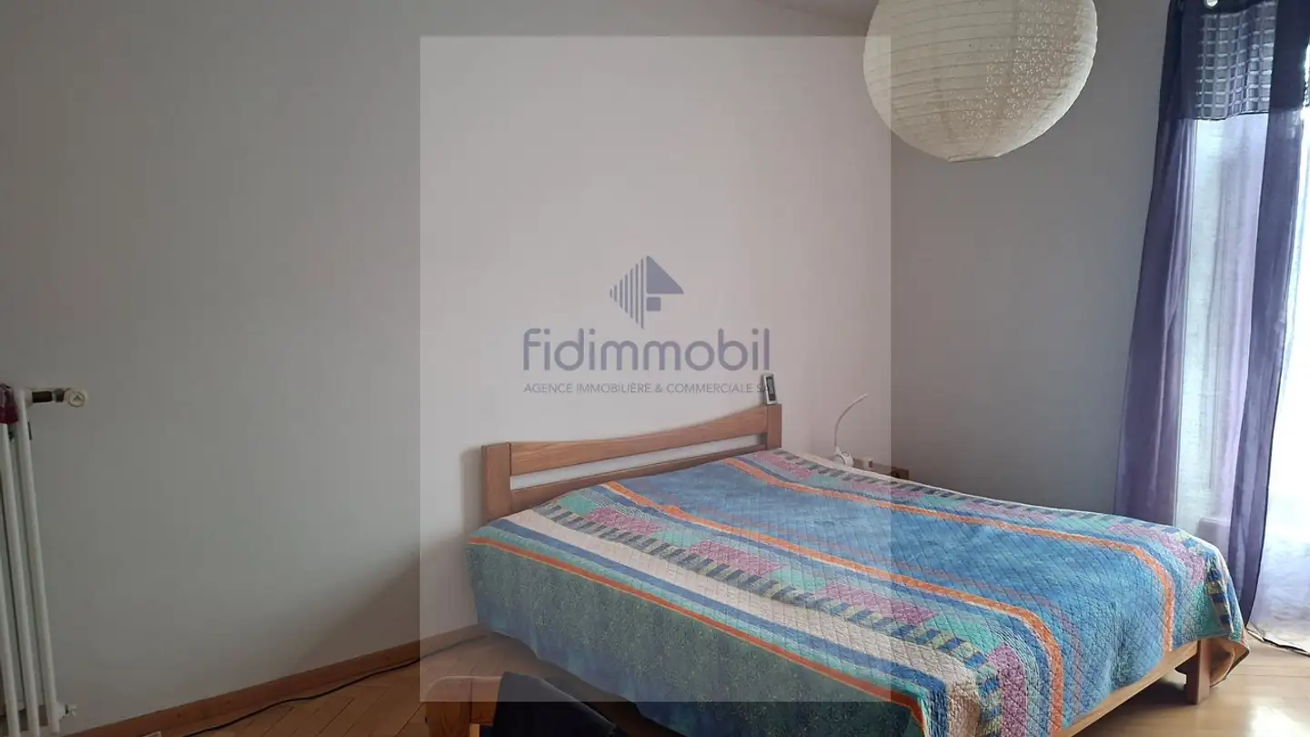 Appartement à louer - Rue Jardinière 131, 2300 La Chaux-de-Fonds - Photo 3