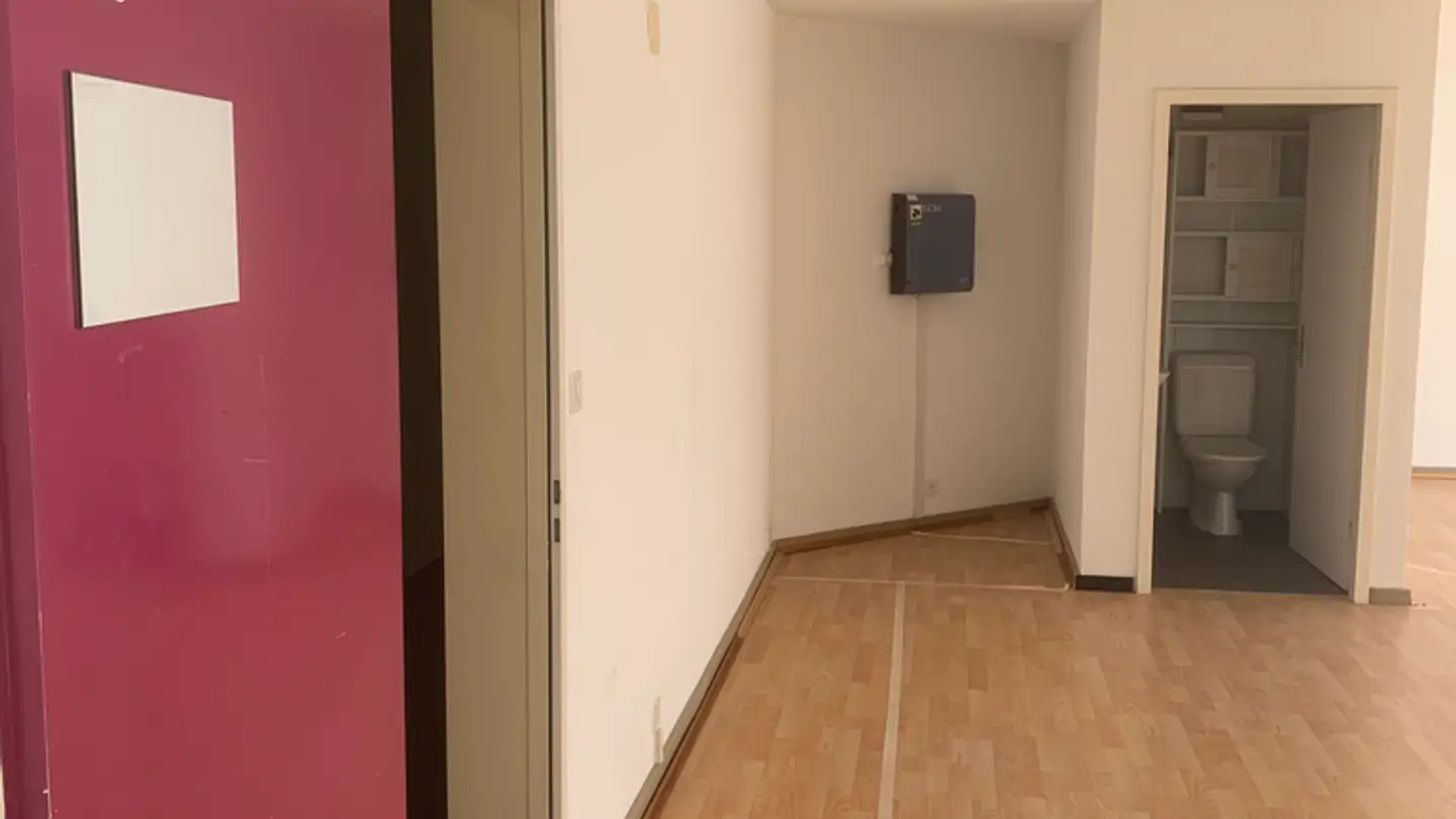 Commerciale in affitto - Chemin Des Dailles 10, 1053 Cugy VD - Photo 3