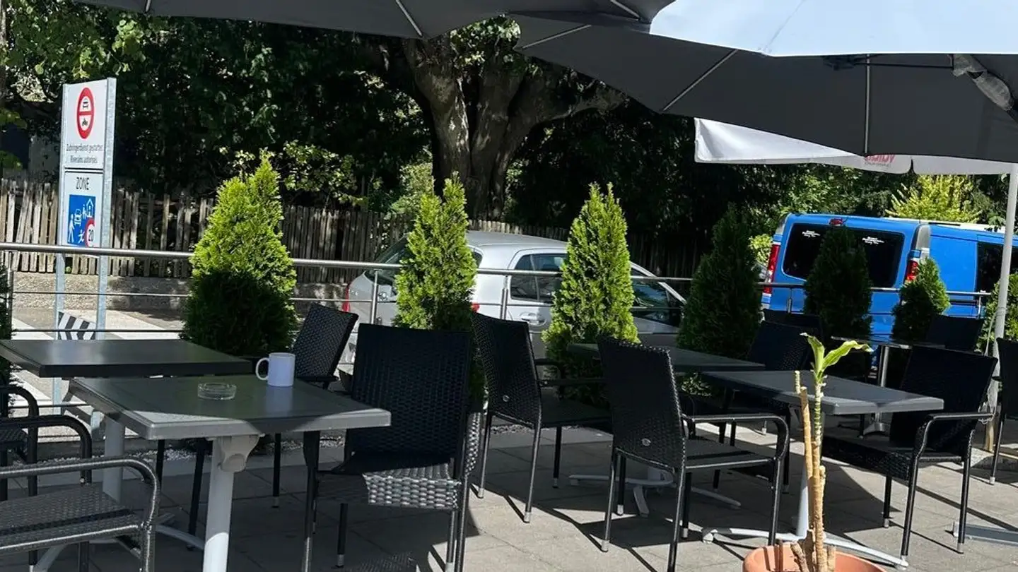 Restaurant mieten - Rue Du Moulin / Mühlestrasse 43, 2504 Biel/Bienne