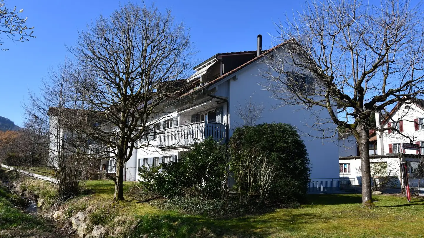 Apartment for sale - Niedermatt 12, 4317 Wegenstetten