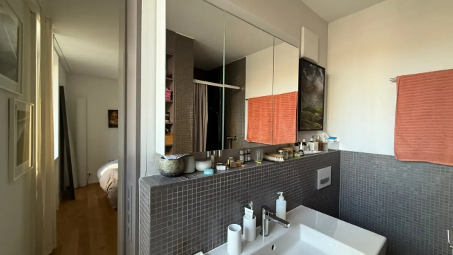 Appartamento in affitto - 8400 Winterthur - Photo 4