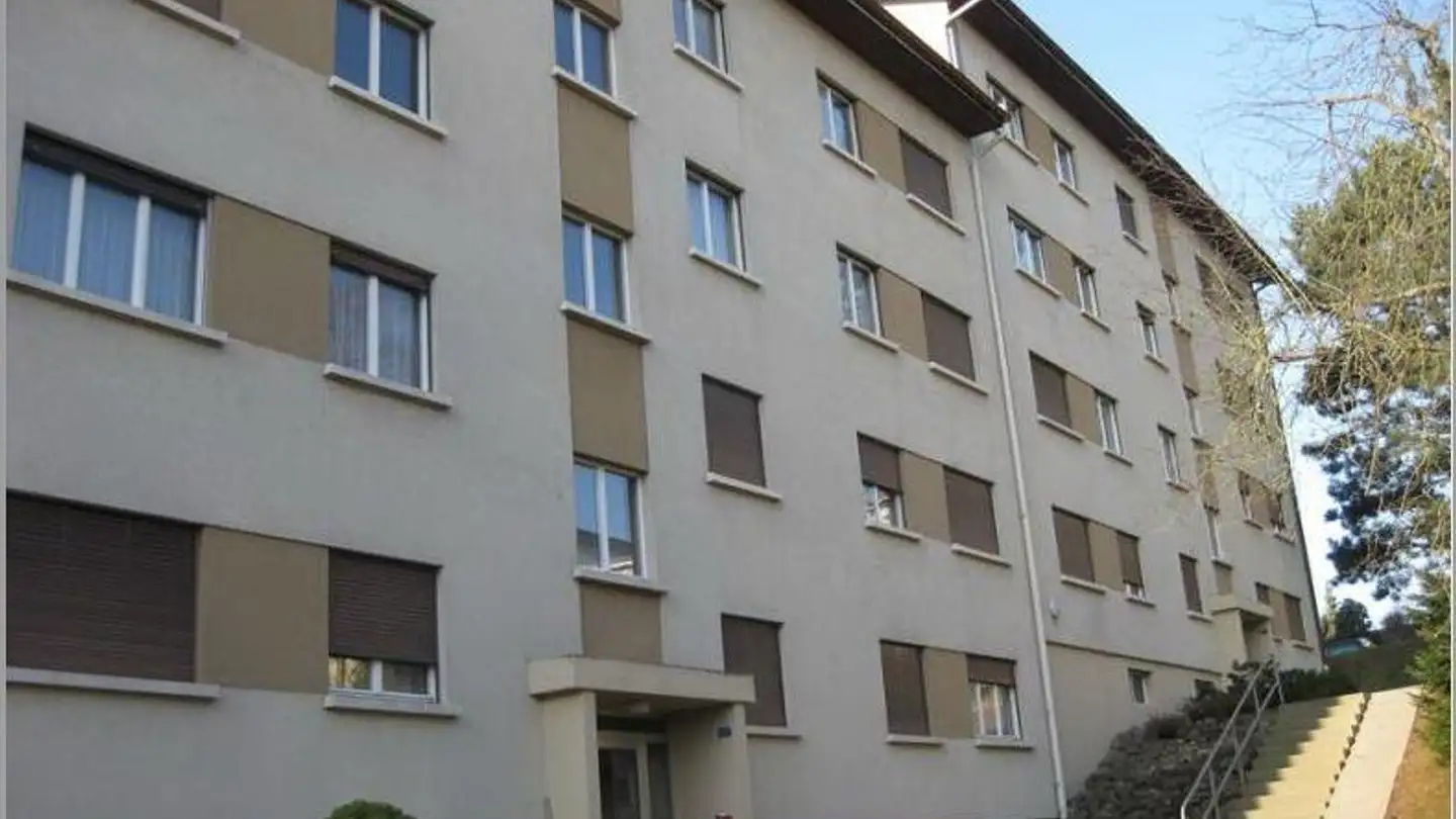 Appartement à louer - Peterstrasse 17, 3186 Düdingen - Photo 2
