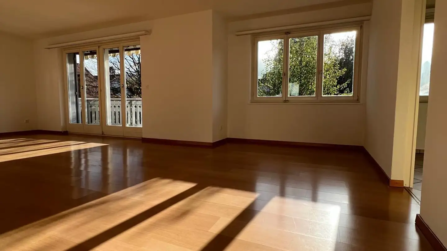 Apartment for sale - Niedermatt 12, 4317 Wegenstetten - Photo 3