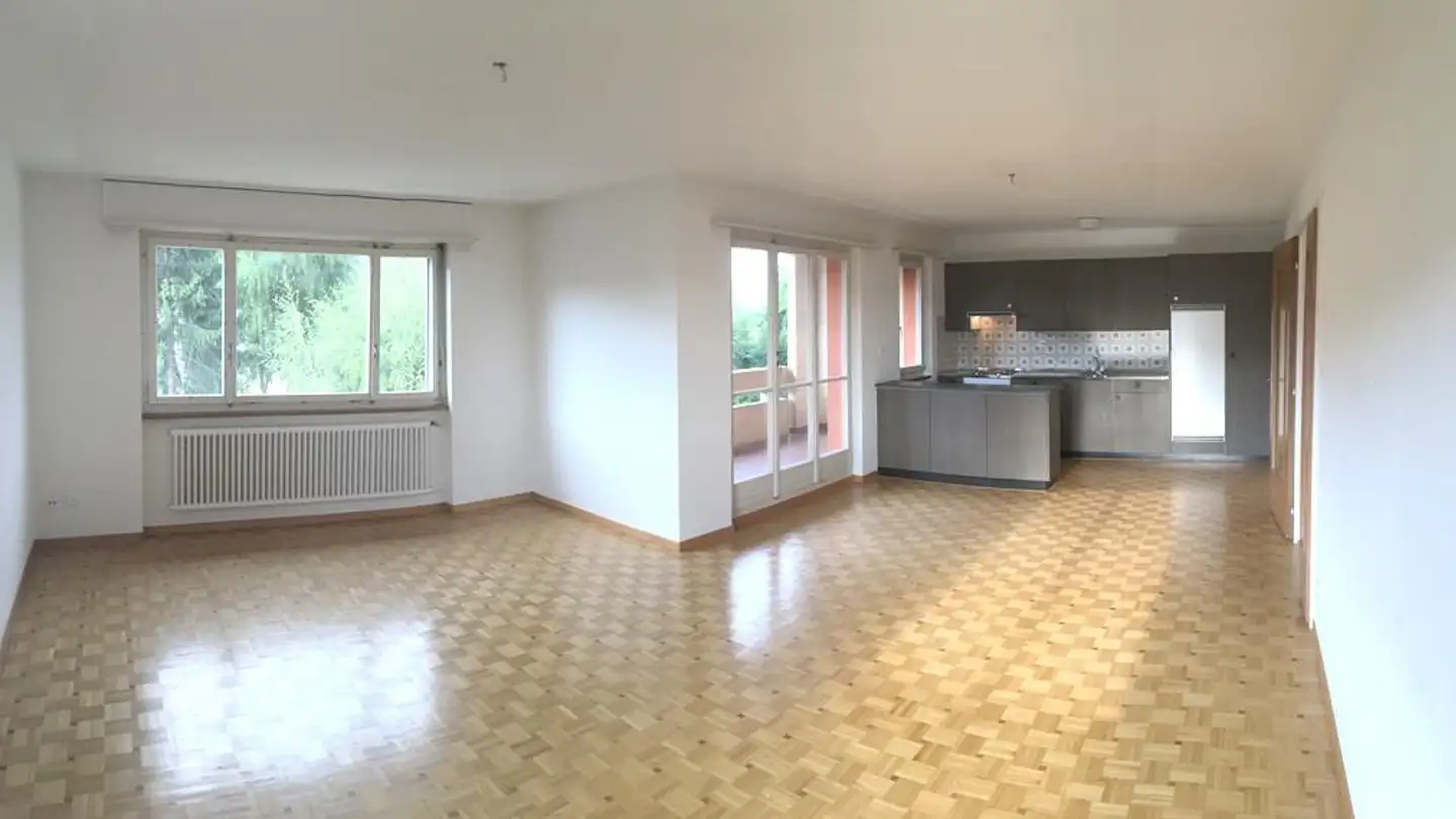 Appartement à louer - Peterstrasse 17, 3186 Düdingen - Photo 3