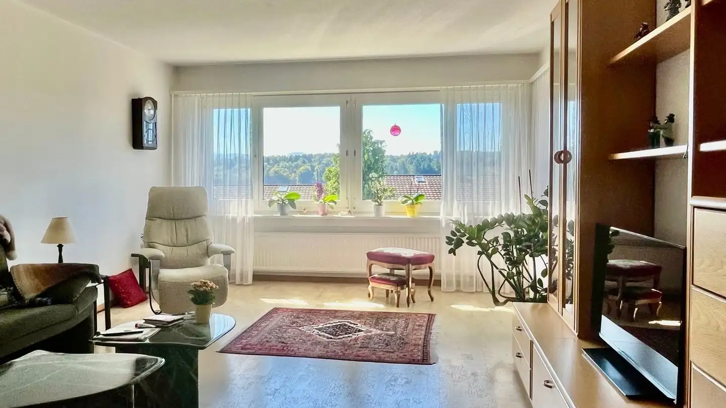 Appartamento in affitto - Maihölzlistrasse 19, 5621 Zufikon - Foto 2