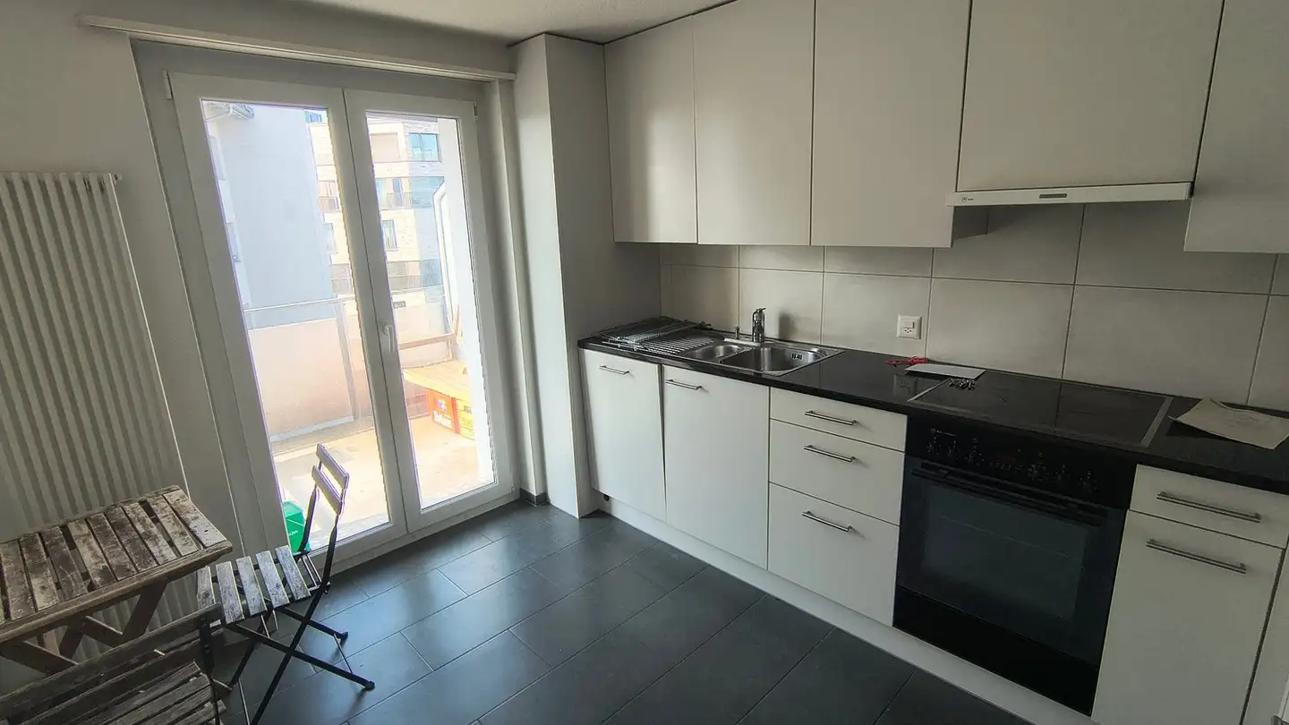 Single room for rent - Neudorfstrasse 7, 6312 Steinhausen - Photo 2